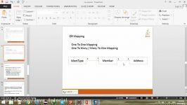 آموزش فریمورک Hibernate بخش پنجم Mapping پارت1