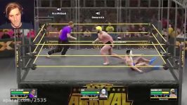 WWE 2K16  Bryce Games #3