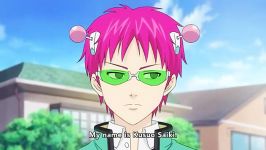 Saiki Kusuo no Psi Nan 01