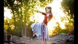 lindsey stirling