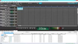 بررسی نرم افزار Acoustica Mixcraft 7