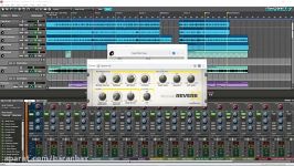 بررسی نرم افزار Acoustica Mixcraft Pro Studio 7