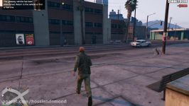 اجرای بازی gta v بر روی سیستم ذغالی کامپیوترم