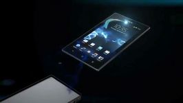 Xperia™ sola  Get entertained with a sense of magic 3D view