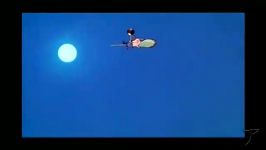 تریلر انیمه kikis Delivery service اثر استاد میازاکی