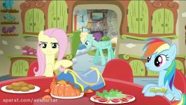 1080p My Little Pony FiM — Flutter Brutter S06E11