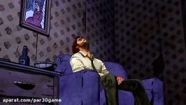 The Wolf Among Us  پارسی گیم