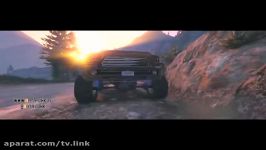 تریلر GTA San Andreas در GTA V را ببینید 