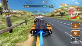 بازی ماشین سواری جنون سرعت Need for Speed™ Hot Pursuit