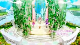 New ending mahou tsukai precure