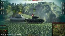 WOT FV 183 After Nerf