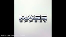 موسیقی متن بازی زیبای MASS EFFECT