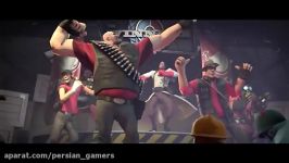 تیزر بروزرسانی Competitive Mode بازی Team Fortress 2