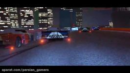 GTA OnlineCunning Stunts