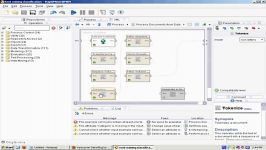 Automatic Classification of Documents using RapidMiner