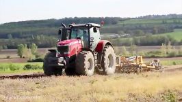 Massey Ferguson 8690 Dyna VT