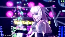 【Megurine Luka V4x】Age Age Again