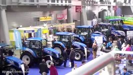 AGROTECH KIELCE 2016