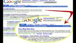 SEO Get Ranked well in Google  Yahoo w Links