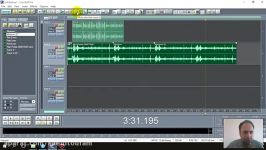 11 آموزش میکس صوت Cool Edit  قسمت دوم