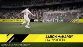 FIFA 17 Gameplay Features  Set Piece Rewrite  James R