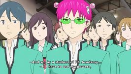 Saiki Kusuo no Psi Nan 03