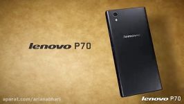 Lenovo P70