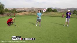 All Sports Golf Battle  Dude Perfect