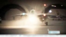 ویدیوی زیبا نیروی هوایی ایران جنگنده  خلبانان 