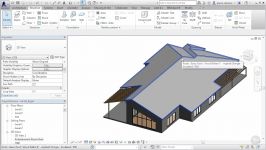 دانلود آموزش تکنیک های طراحی در Revit برای طراحی داخلی.