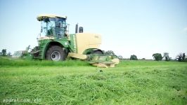 KRONE BIG M 420 