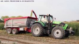 Valtra T234 Versu