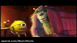 تریلر فیلم Monsters Inc 2001