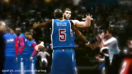 تریلری بازی NBA 2K14