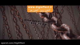 AP Chains Element 3D Title Sequence digieffect.ir