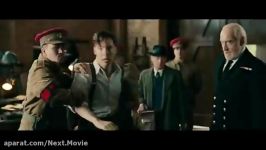 تریلر فیلم The Imitation Game 2014