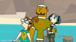 Total Drama Island Episode 1