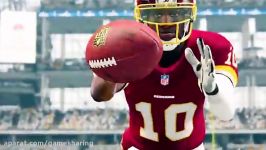 لانچ تریلر بازی Madden NFL 25