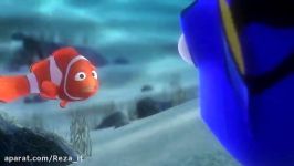 انیمیشن در جستجوی نمو – دوبله فارسی  Finding Nemo 2003