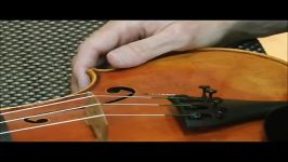 How to change your violin strings