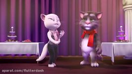 Talking Tom and Friends ep.6