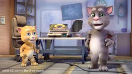 Talking Tom and Friends ep.2