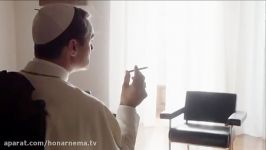 تریلر سریال پاپ جوان The Young Pope