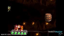 Top 10 Donkey Kong Country Levels