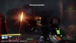 نقد بررسی Destiny the taken king