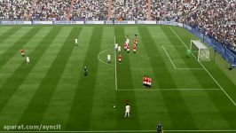 تریلرز تریلر گیم پلی ویژگی های بازی FIFA 17