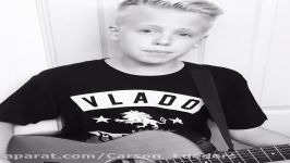 Drake Whit YouCarson Lueders Cover