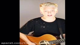 Stephe stone NeveForget YouCarson Lueders Cover