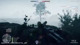 Battlefield 1 closed Alpha multiplayer Stream