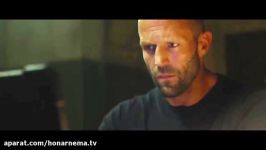 تریلر فیلم مکانیک رستاخیز Mechanic Resurrection